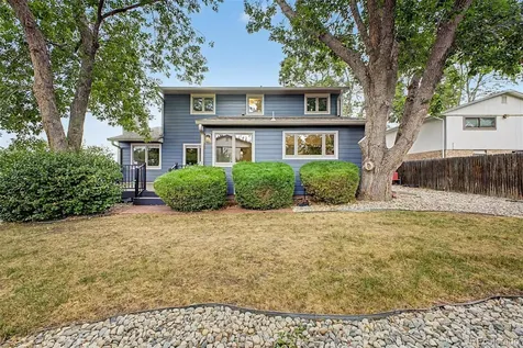 8210 Jay Circle Arvada CO 80003