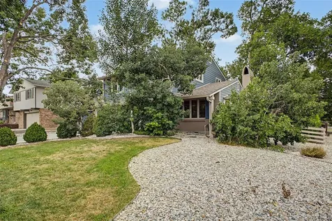 8210 Jay Circle Arvada CO 80003