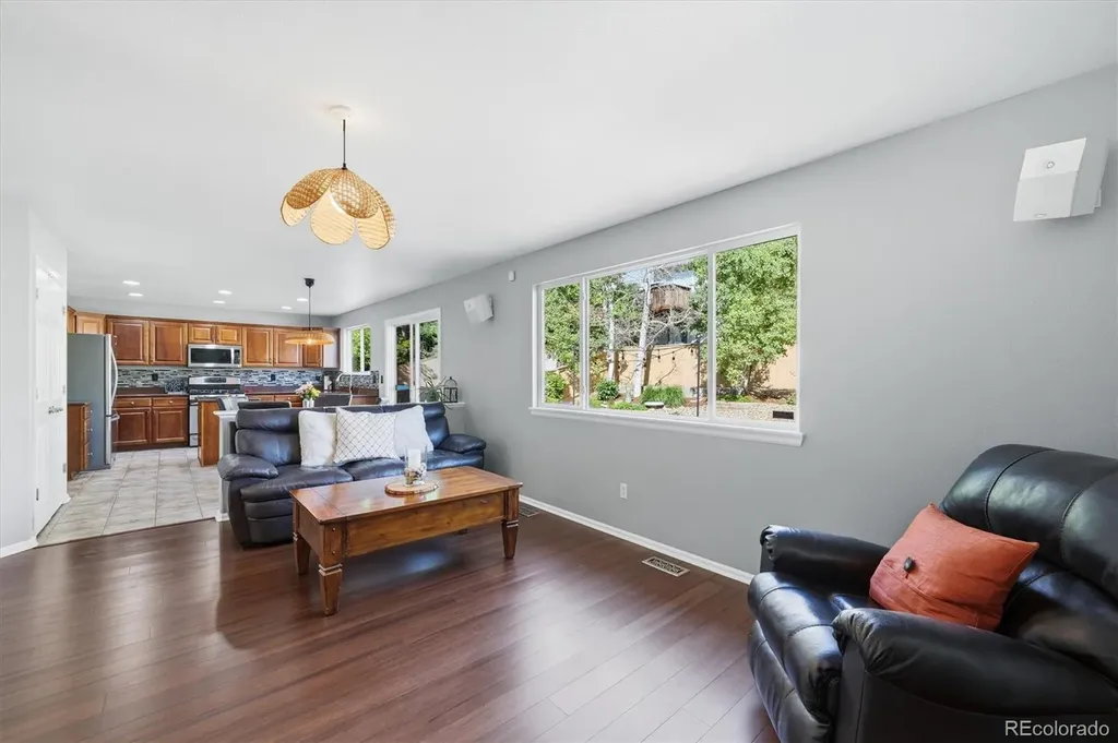 4579 Laurelglen Lane Highlands Ranch CO 80130
