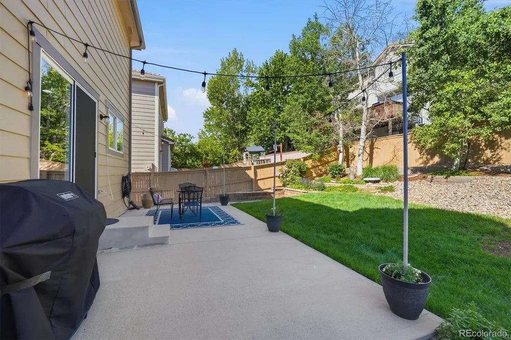 4579 Laurelglen Lane Highlands Ranch CO 80130