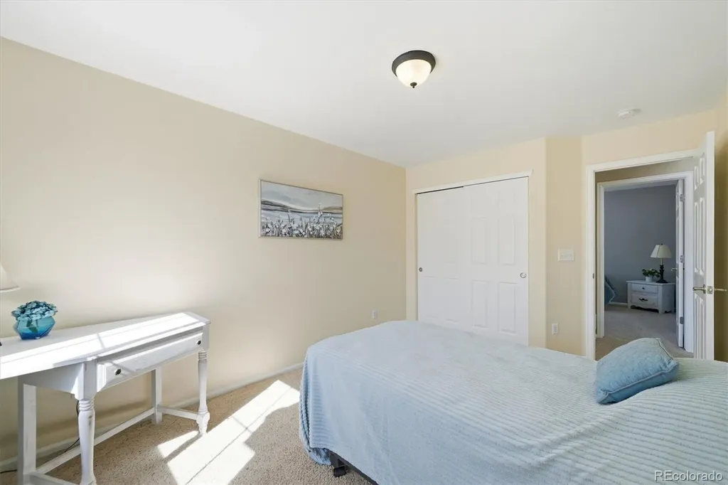4579 Laurelglen Lane Highlands Ranch CO 80130