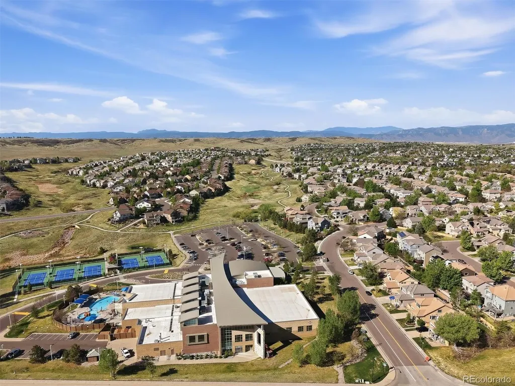 4579 Laurelglen Lane Highlands Ranch CO 80130