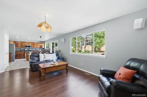4579 Laurelglen Lane Highlands Ranch CO 80130