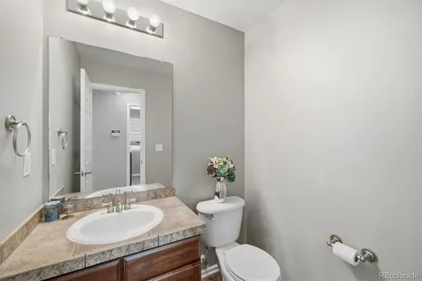 4579 Laurelglen Lane Highlands Ranch CO 80130