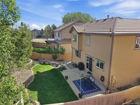 4579 Laurelglen Lane Highlands Ranch CO 80130