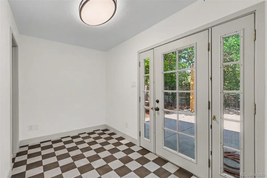 4770 E Amherst Avenue Denver CO 80222