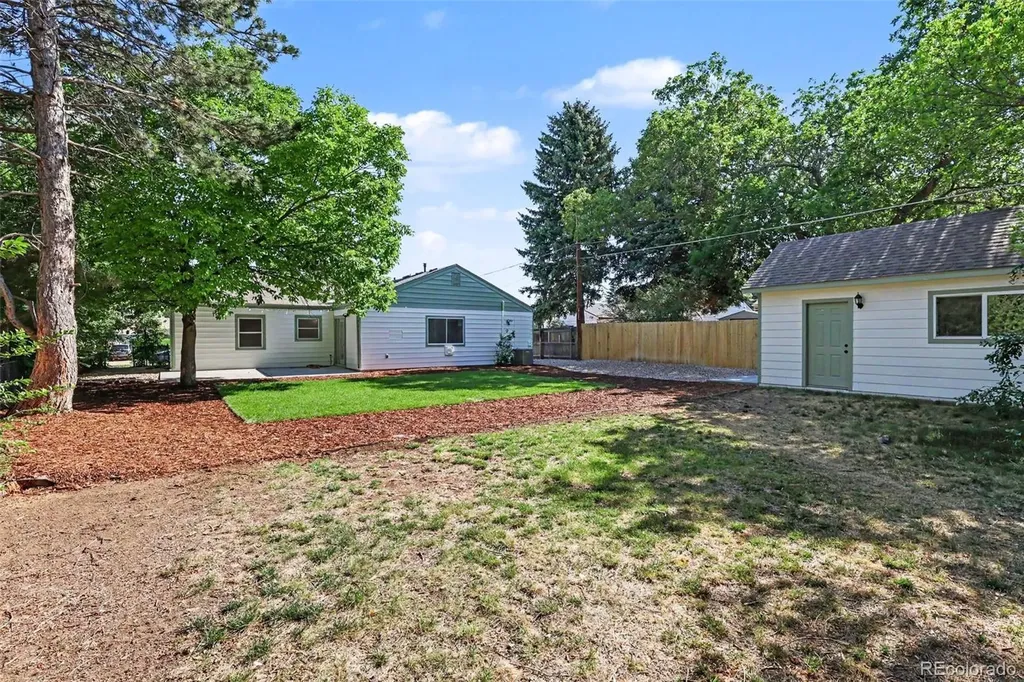 4770 E Amherst Avenue Denver CO 80222