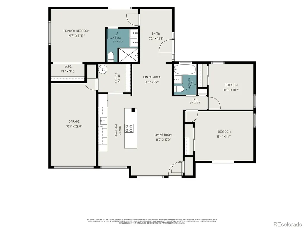4770 E Amherst Avenue Denver CO 80222