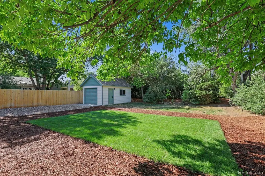 4770 E Amherst Avenue Denver CO 80222