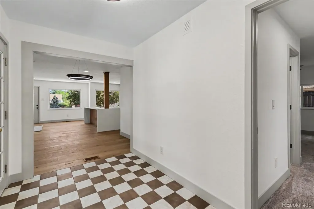 4770 E Amherst Avenue Denver CO 80222