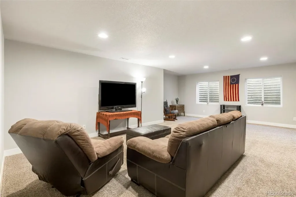 9808 Wando Drive Colorado Springs CO 80925