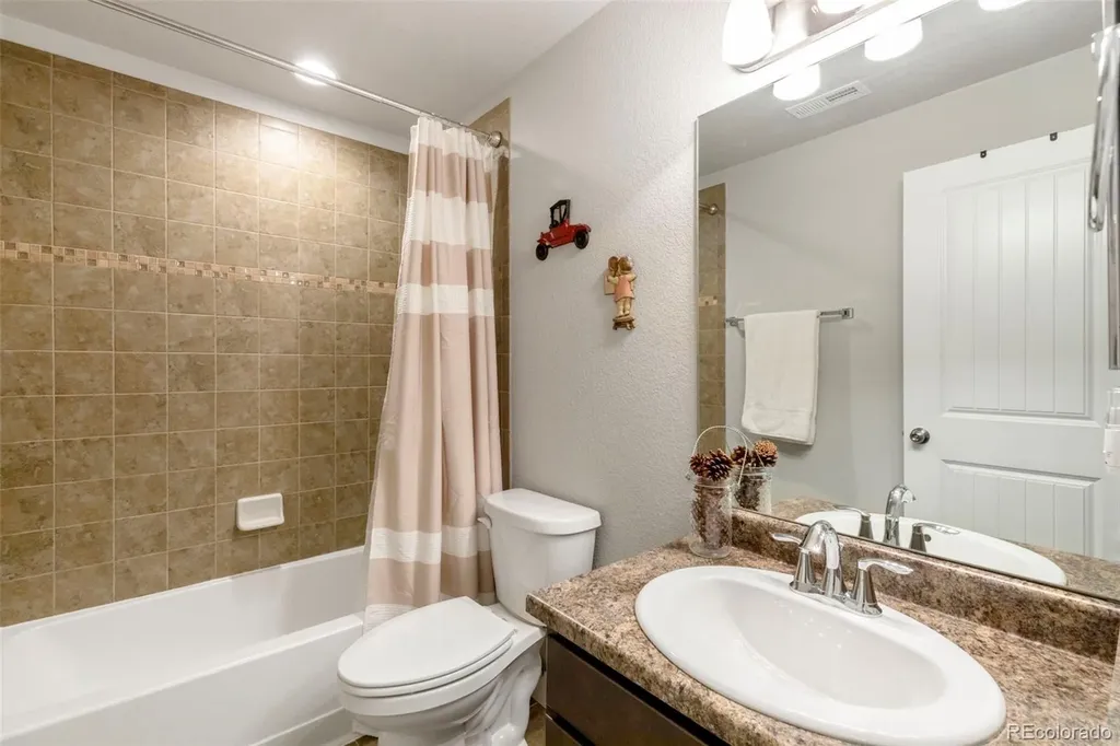 9808 Wando Drive Colorado Springs CO 80925