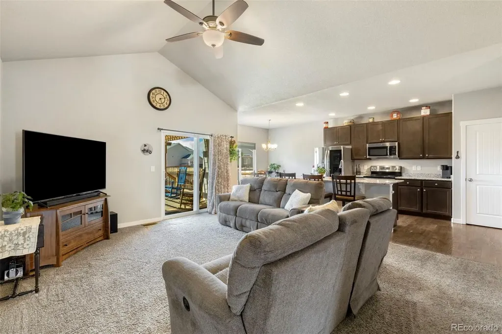 9808 Wando Drive Colorado Springs CO 80925