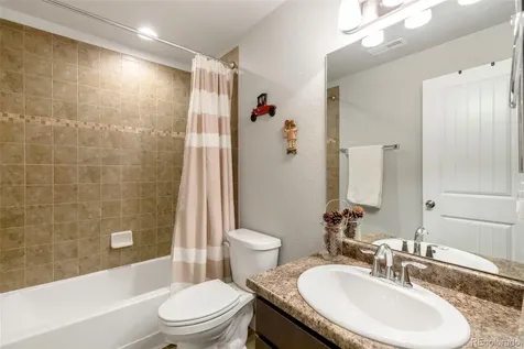 9808 Wando Drive Colorado Springs CO 80925