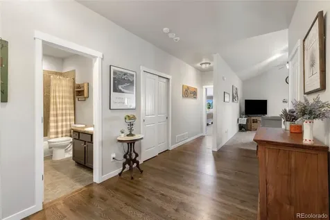 9808 Wando Drive Colorado Springs CO 80925