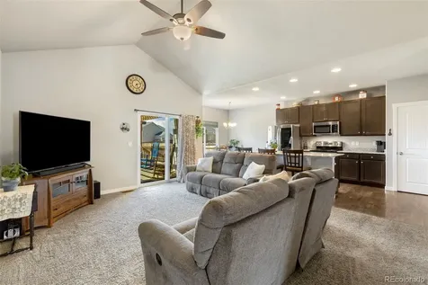 9808 Wando Drive Colorado Springs CO 80925