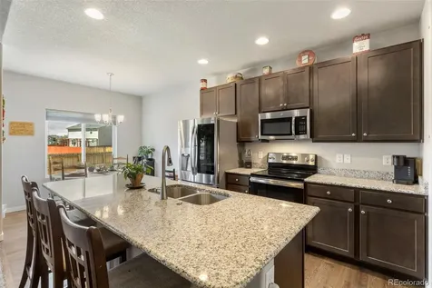 9808 Wando Drive Colorado Springs CO 80925