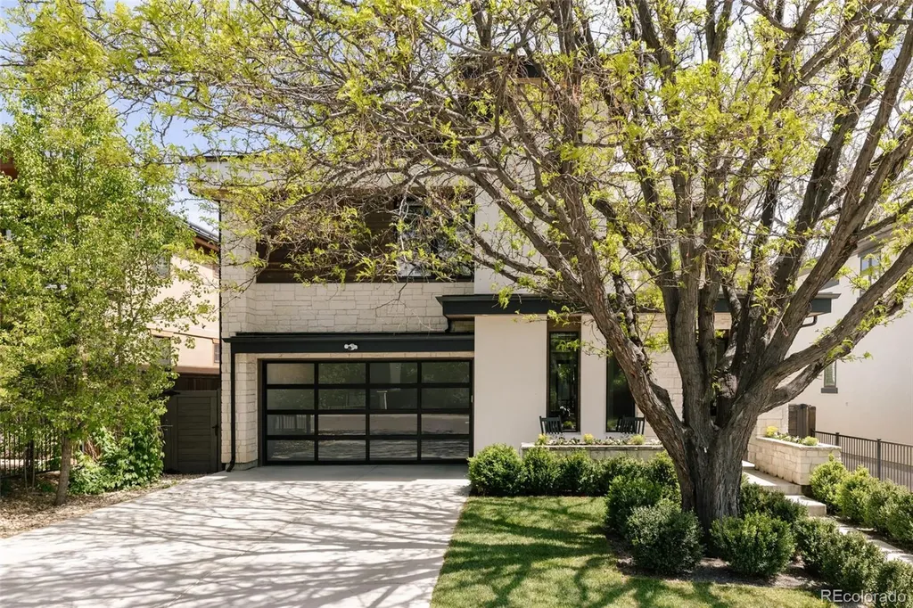 2530 S Monroe Street Denver CO 80210