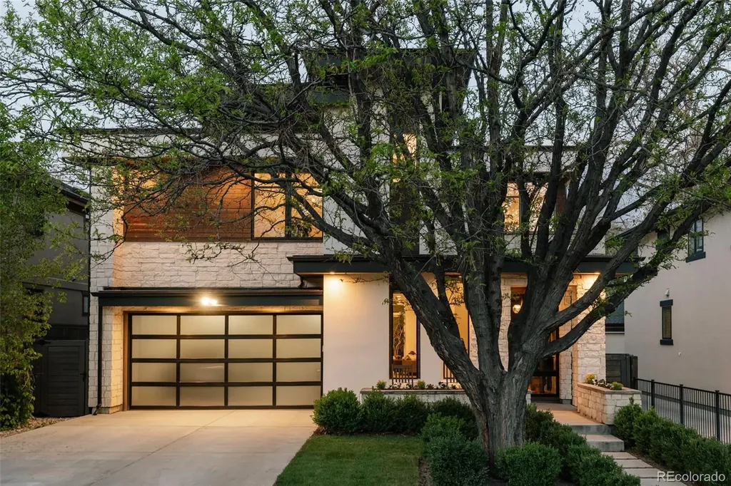 2530 S Monroe Street Denver CO 80210