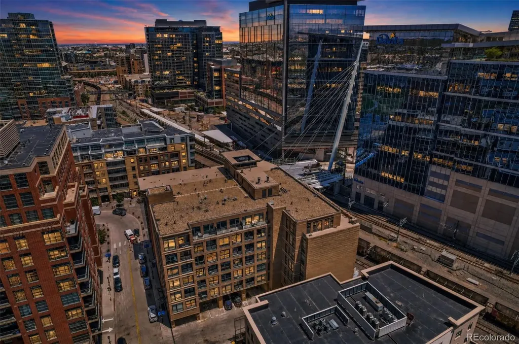 2100 16th Street Denver CO 80202