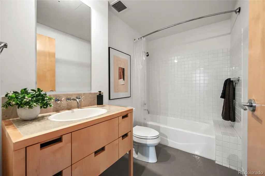 2100 16th Street Denver CO 80202