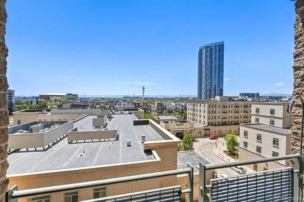 2100 16th Street Denver CO 80202