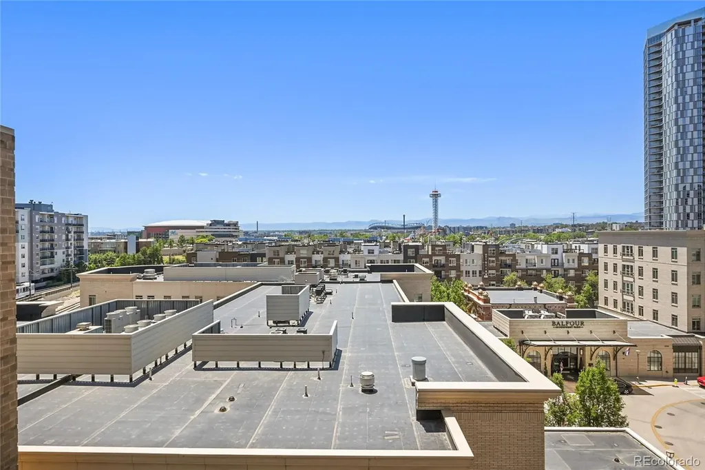 2100 16th Street Denver CO 80202