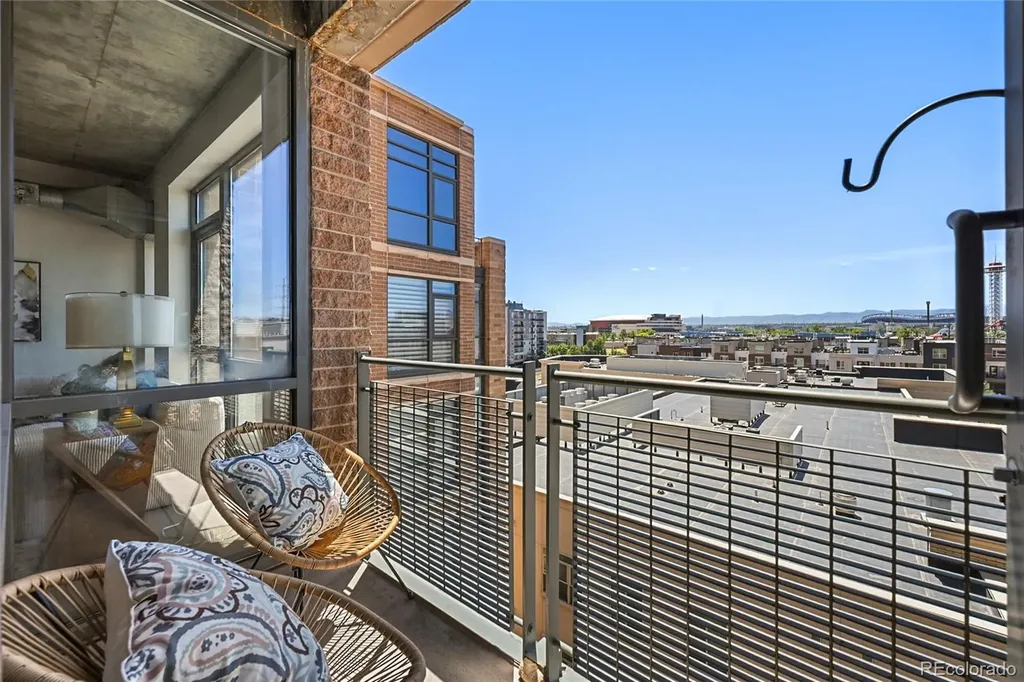 2100 16th Street Denver CO 80202