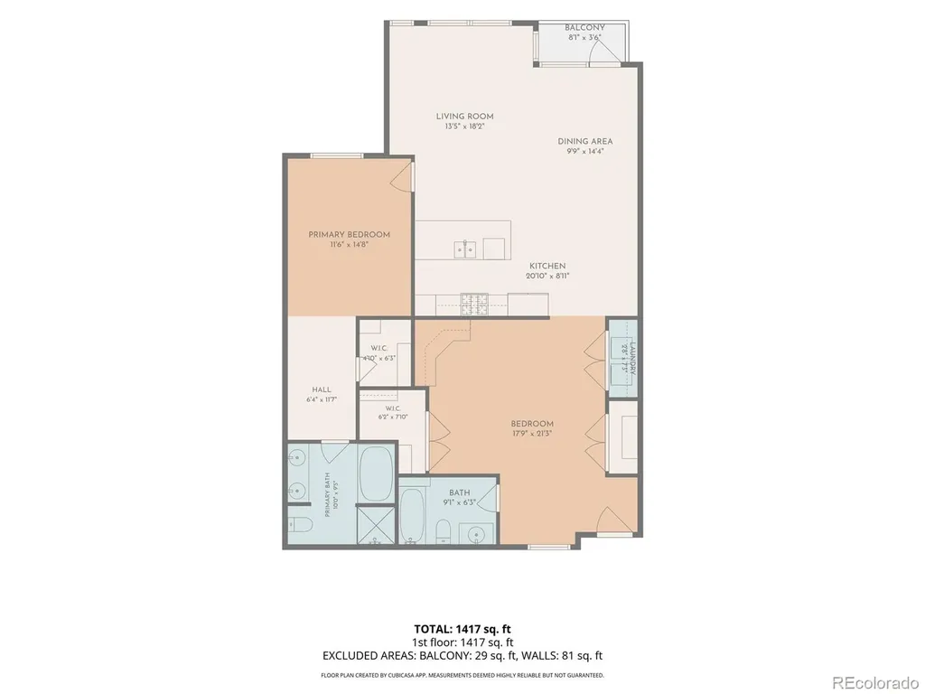2100 16th Street Denver CO 80202