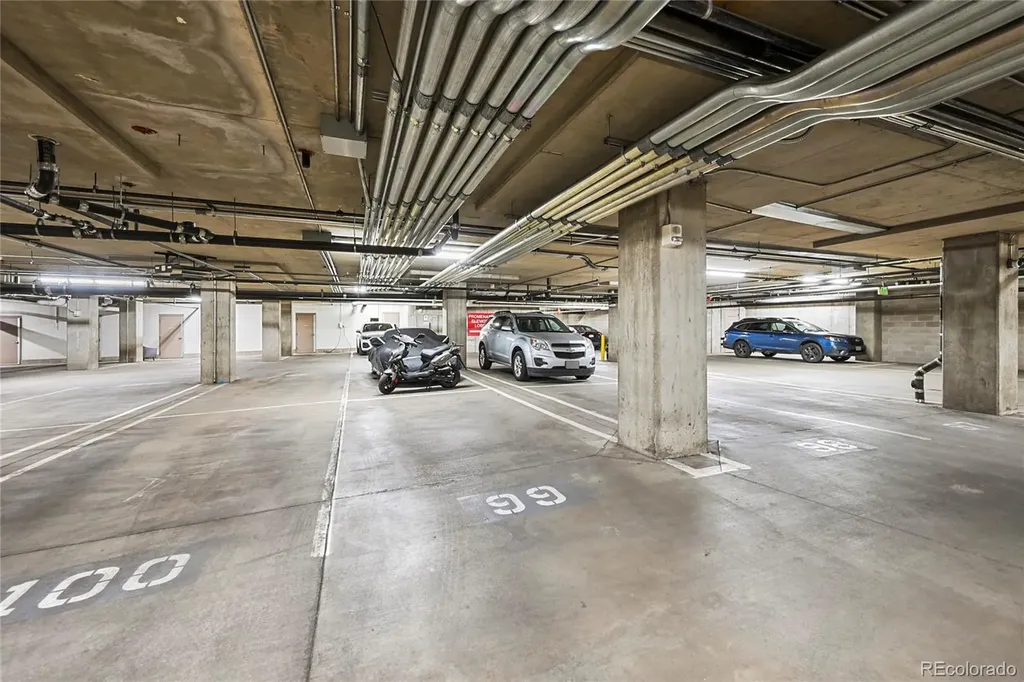 2100 16th Street Denver CO 80202