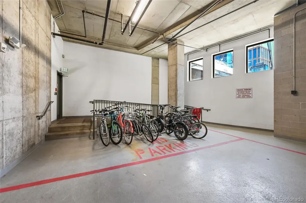2100 16th Street Denver CO 80202