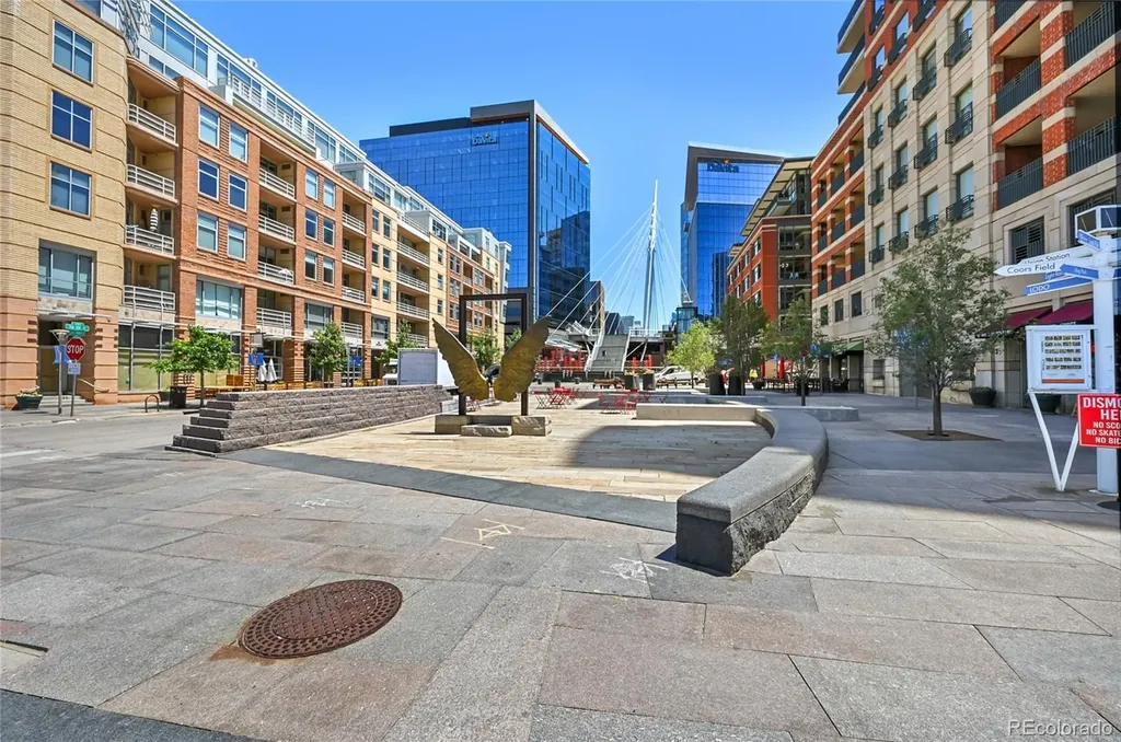 2100 16th Street Denver CO 80202