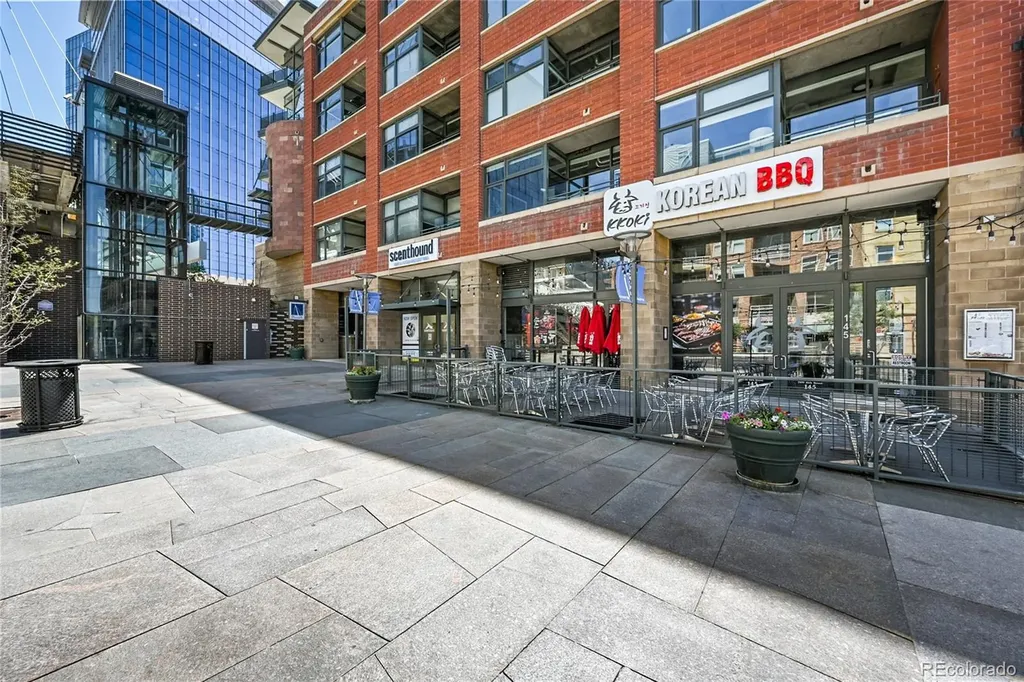 2100 16th Street Denver CO 80202