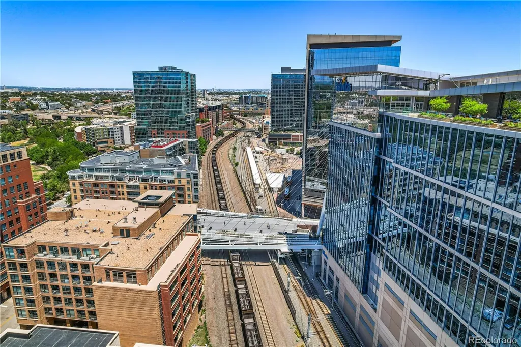 2100 16th Street Denver CO 80202