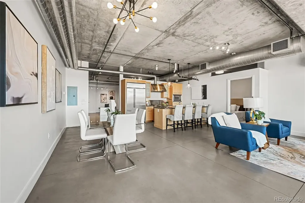 2100 16th Street Denver CO 80202