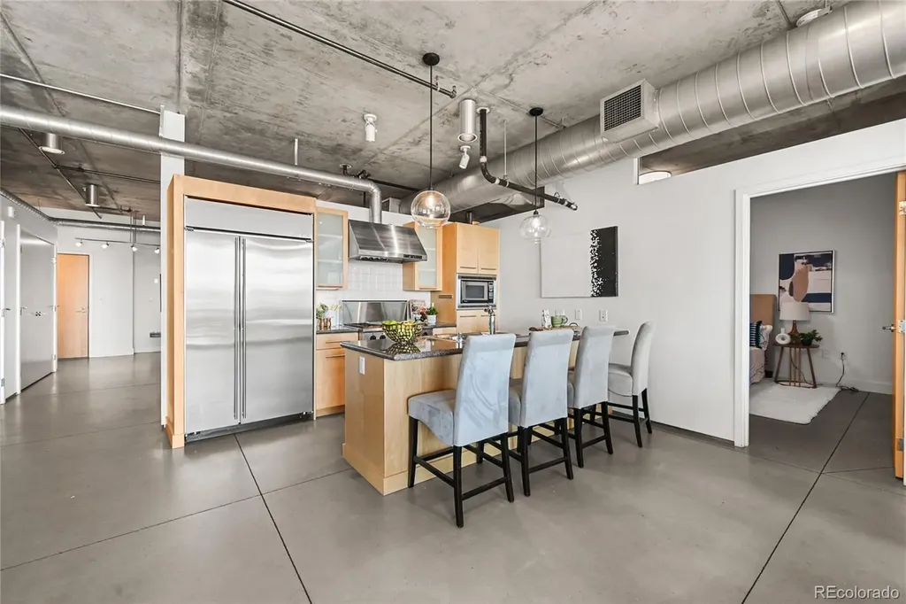 2100 16th Street Denver CO 80202