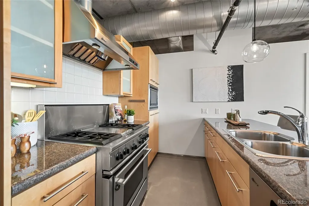 2100 16th Street Denver CO 80202