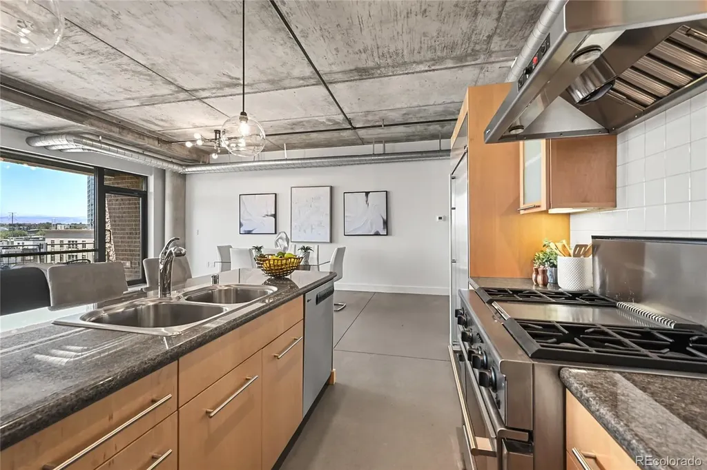 2100 16th Street Denver CO 80202
