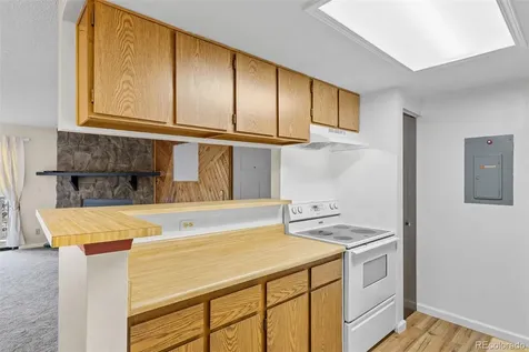 921 Walden Street Aurora CO 80017