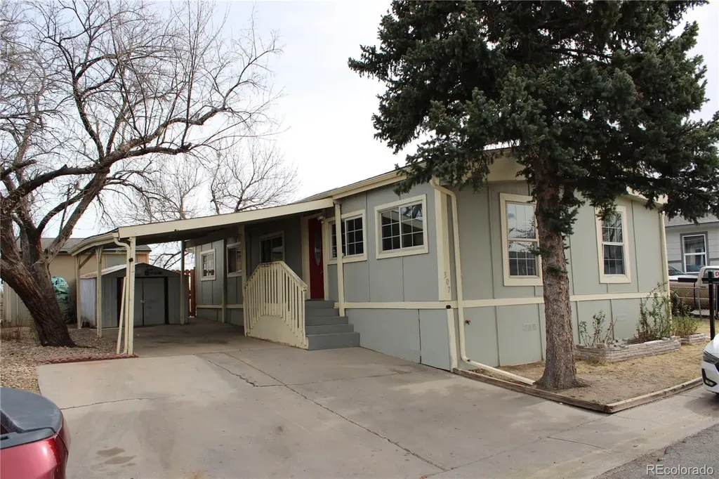 9595 Pecos Street Thornton CO 80260