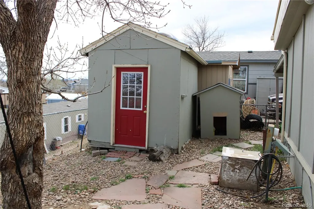 9595 Pecos Street Thornton CO 80260