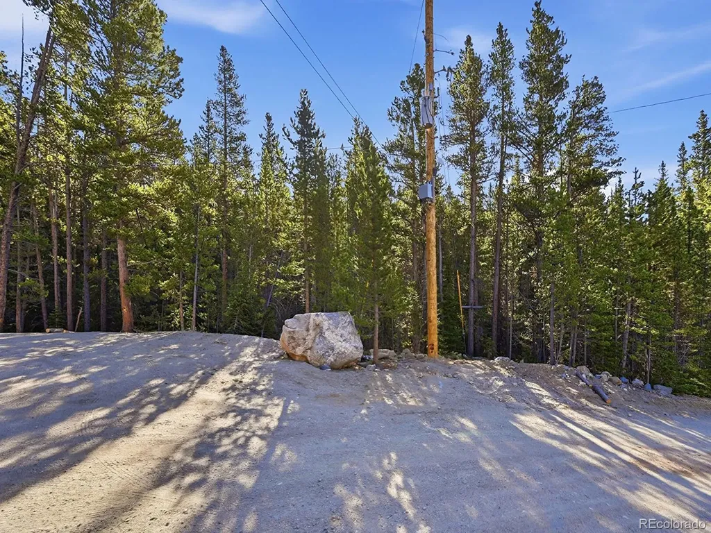 Lot 36 Overlook Court Idaho Springs CO 80452