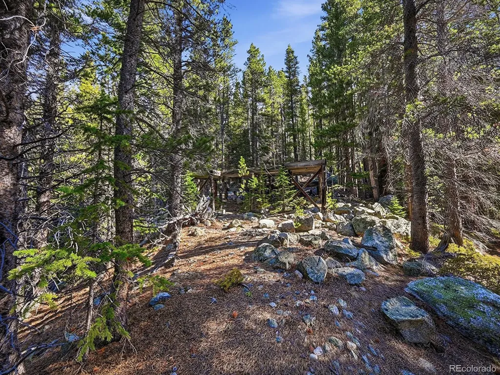Lot 36 Overlook Court Idaho Springs CO 80452
