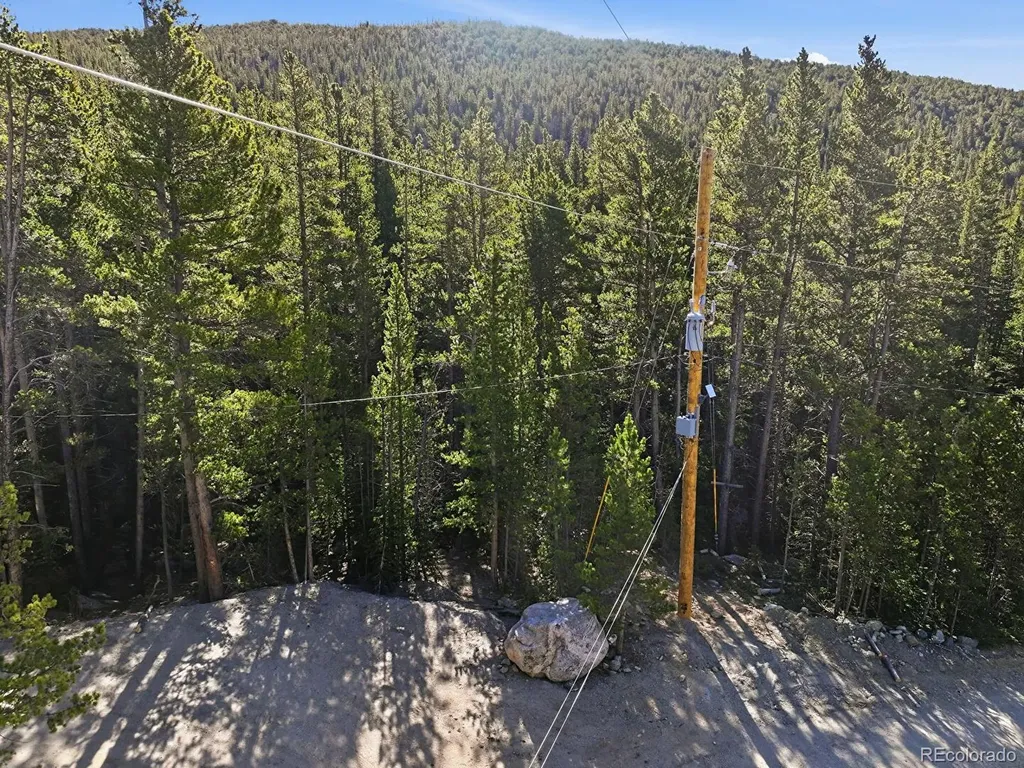Lot 36 Overlook Court Idaho Springs CO 80452