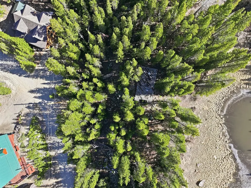 Lot 36 Overlook Court Idaho Springs CO 80452