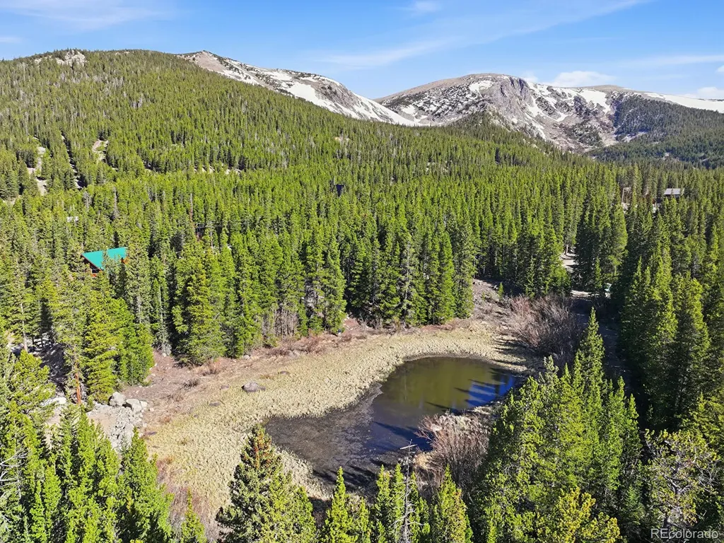 Lot 36 Overlook Court Idaho Springs CO 80452