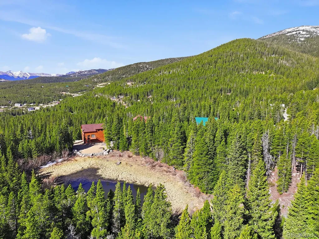 Lot 36 Overlook Court Idaho Springs CO 80452
