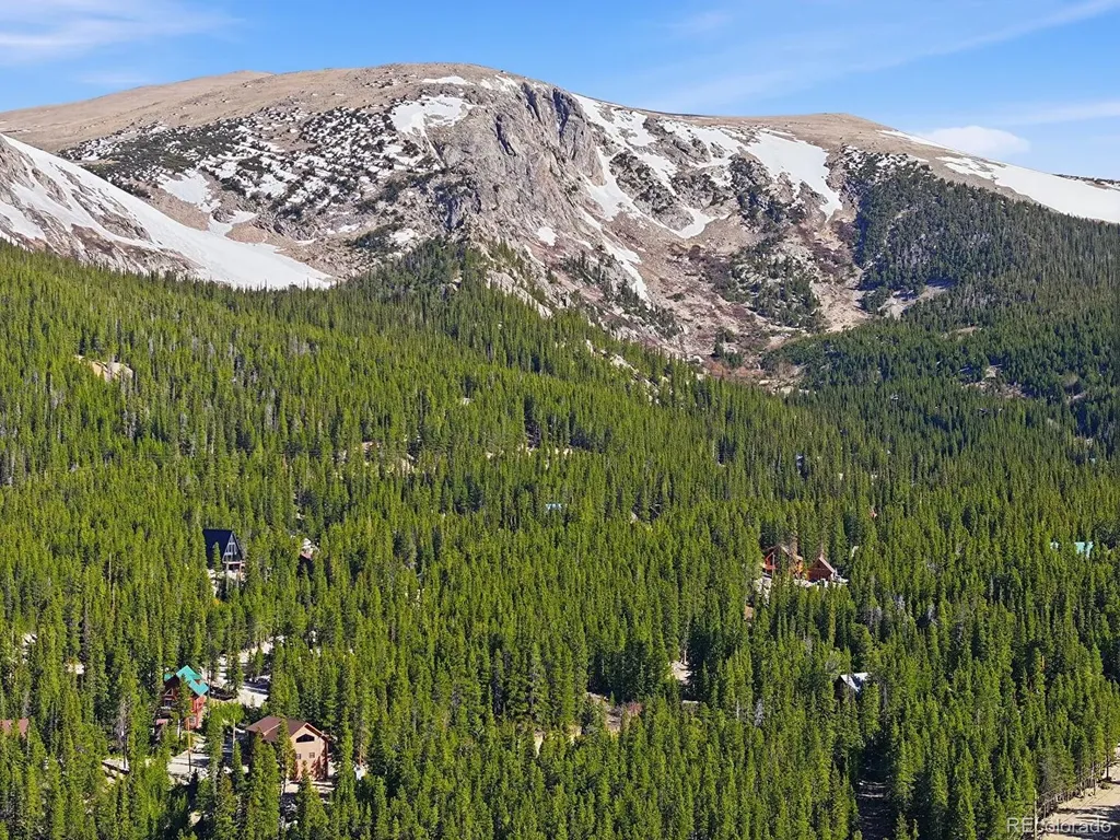 Lot 36 Overlook Court Idaho Springs CO 80452