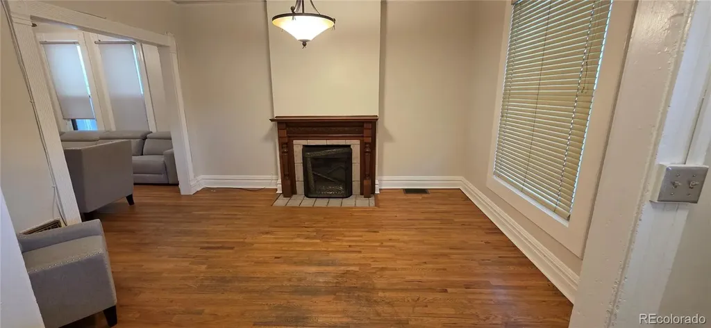 1017 E 20th Avenue Denver CO 80205