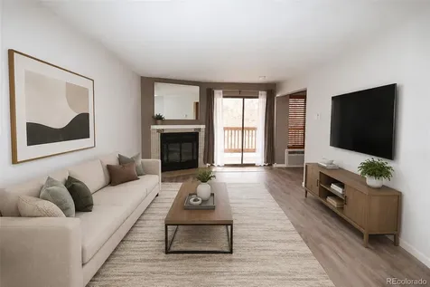 14780 E Kentucky Drive Aurora CO 80012